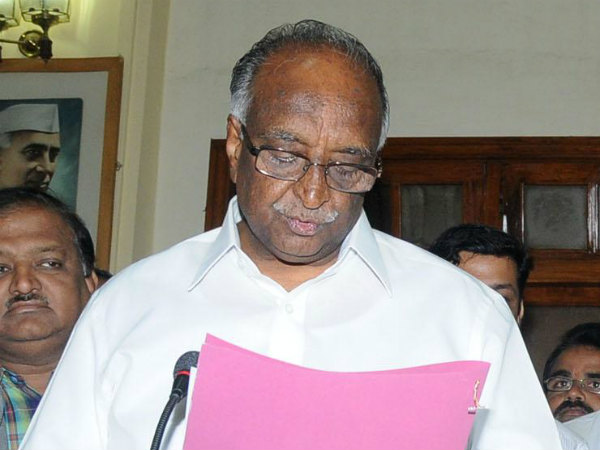 உளவுத்துறையும் வார்னிங் 