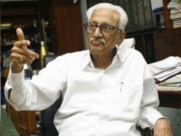 அன்பழகன் தலையீடு 