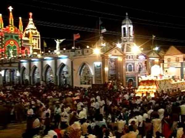 Christmas is celebrated Around the World Christmas is celebrated Around the World