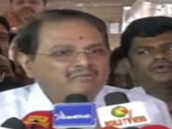 ஐ.ஏ.எஸ் பயிற்சி என்னவானது ஐ.ஏ.எஸ் பயிற்சி என்னவானது