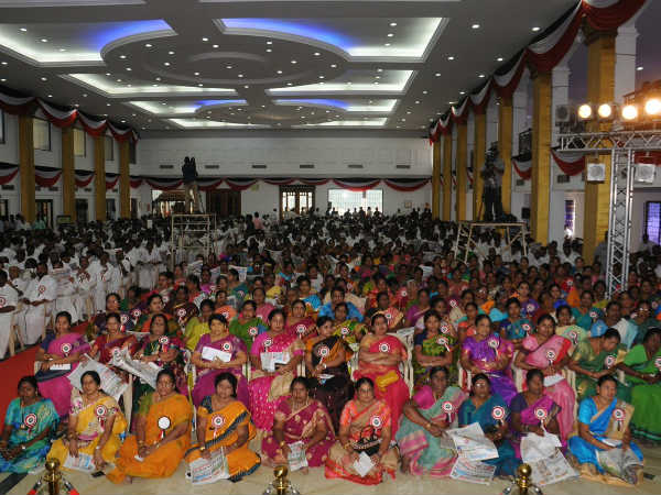 விவசாயி ஜெயலலிதா 