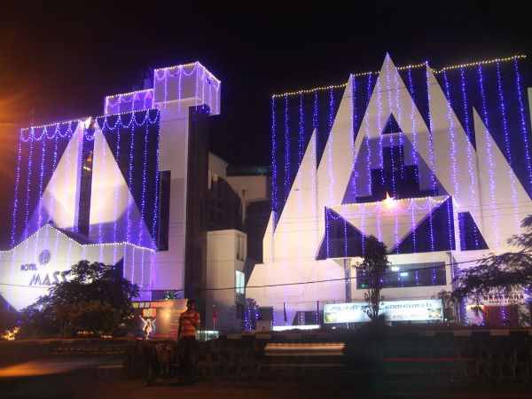 ஆன் லைன் புக்கிங் விறுவிறு 