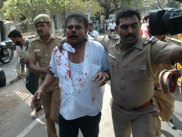 ஆட்கொணர்வு மனு 