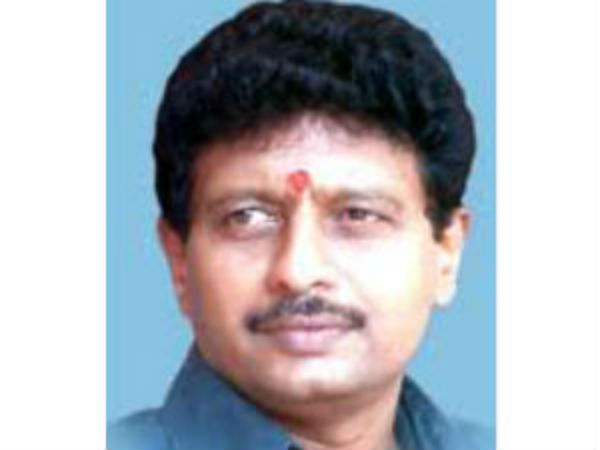 டாக்டர் வெங்கடேஷ் 