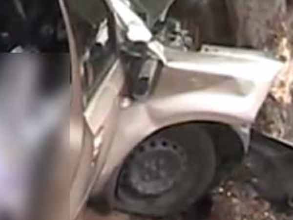 7 died 3 injury in a road accident near Tiruvannamalai 7 died 3 injury in a road accident near Tiruvannamalai