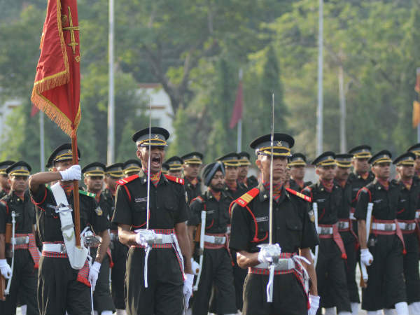 New Army chief, Air force chief appointed New Army chief, Air force chief appointed