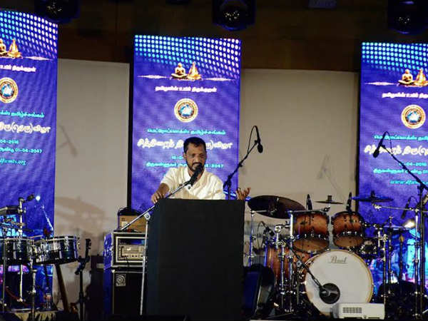 Na Muthukumar's last wish nears its fulfillment 