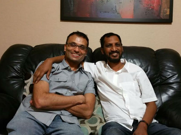 Na Muthukumar's last wish nears its fulfillment 
