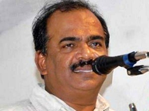 Nanjil Sampath will be join DMK? Nanjil Sampath will be join DMK?