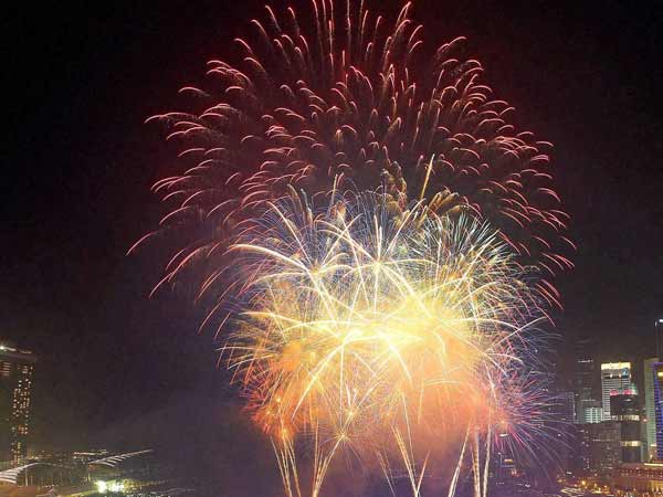 New Year's Eve Specials in Delhi New Year's Eve Specials in Delhi