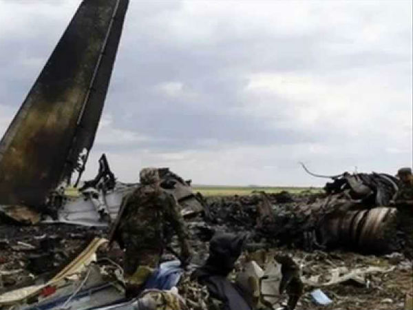 விமான விபத்தில் 20 பிரேசில் செய்தியாளர்ள் பலி 