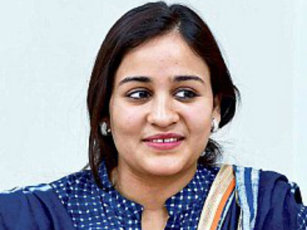 2வது மருமகளுக்கு லக்னோ சீட் 