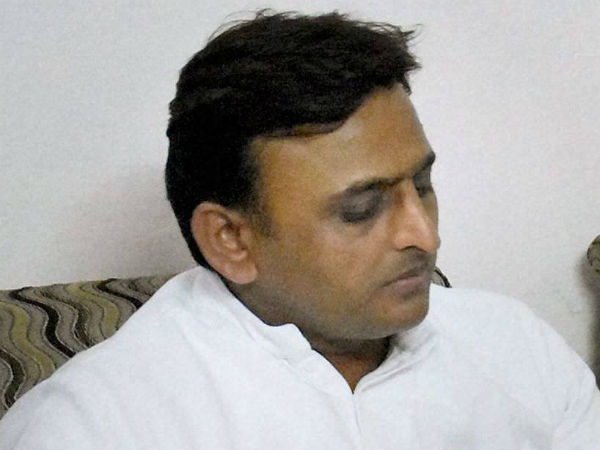 ஒரு வருடமாக பிரசாரம் 