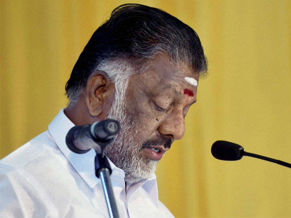 தொண்டர்களும் கொந்தளிப்பு? 