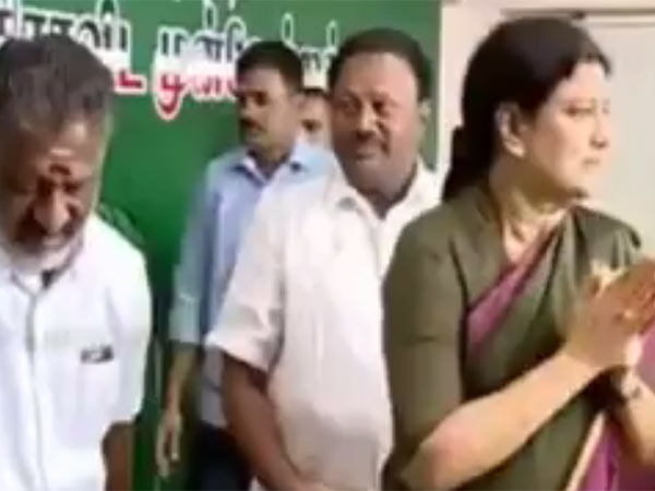 செம நாடகம்