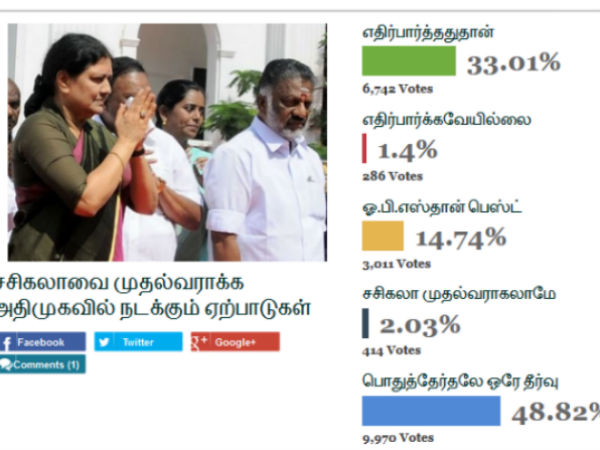 பொதுத்தேர்தலே ஒரே தீர்வு பொதுத்தேர்தலே ஒரே தீர்வு