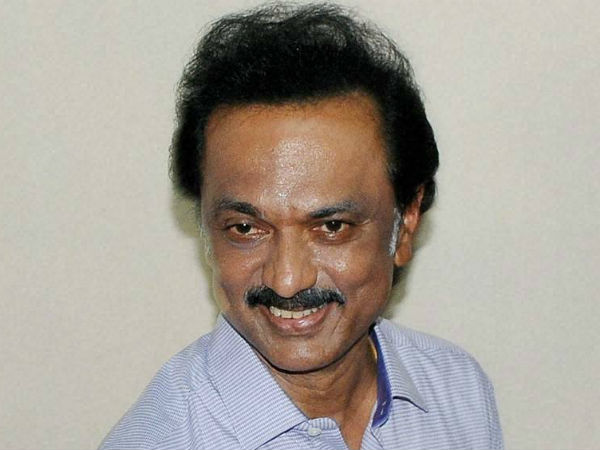 தமிழன்னை சிலை 