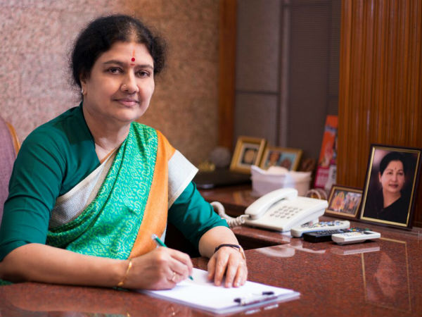  சசிகலா காலம்