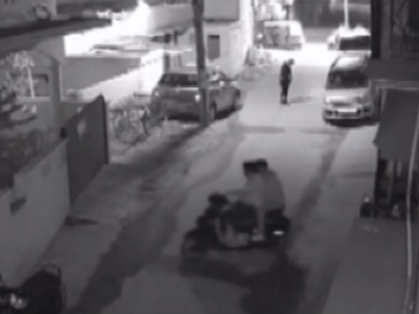 மறுத்த போலீஸ்