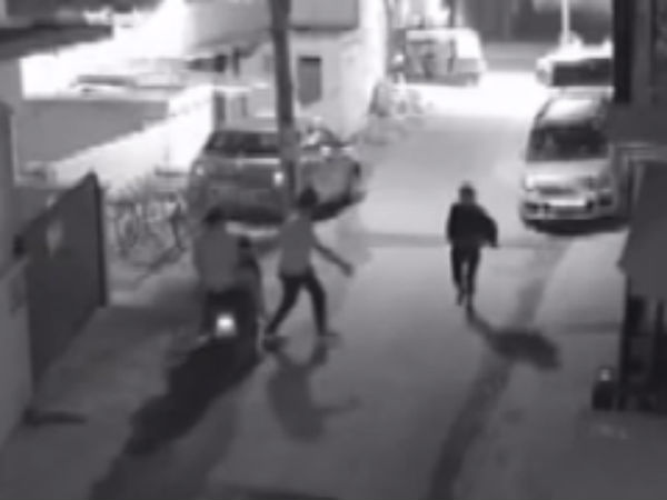 மீண்டும் ஒரு சம்பவம்