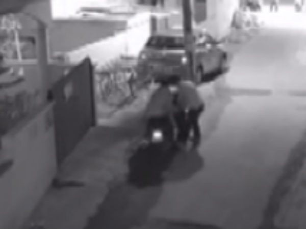 தப்பிக்க முயற்சி