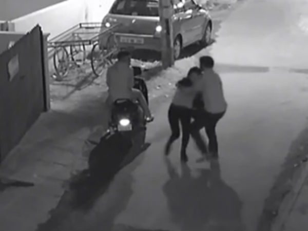 காமவெறியாட்டம்