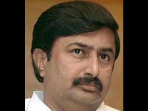 சாமிநாதன் நியமனம் 