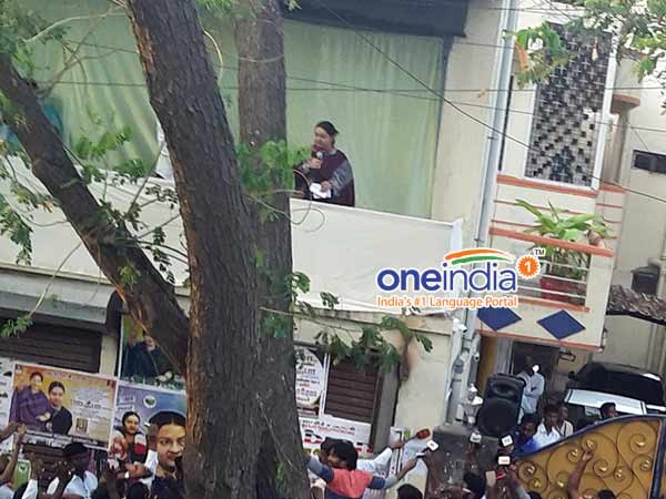 நாங்கள் வளர்வோம்