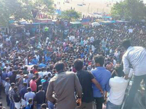 தொடருமா?