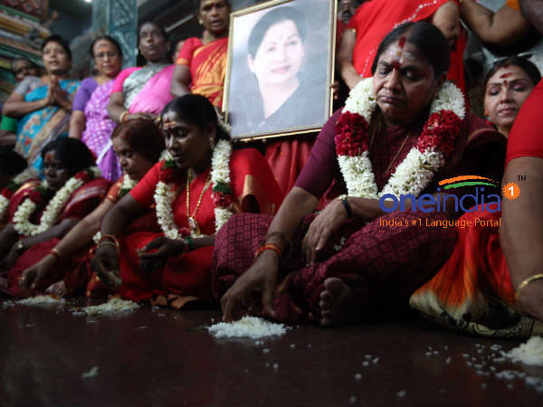 தீச்சட்டியும் சந்தோசமும் 