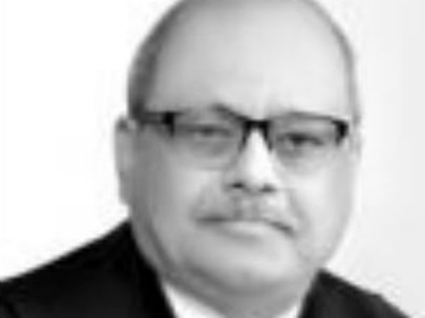 நீதிபதி பணி ஓய்வு 