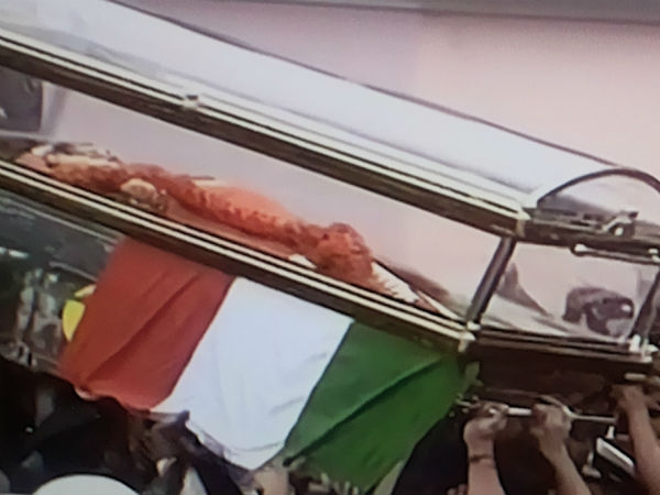 மரணத்தில் சந்தேகம் 