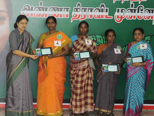 உயிர்நீத்தவர்கள் குடும்பங்களுக்கு நிதி உதவி