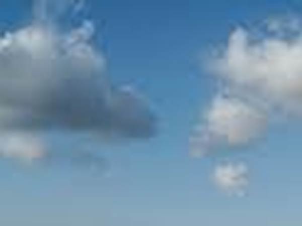 தெளிவான வானம் தெளிவான வானம்