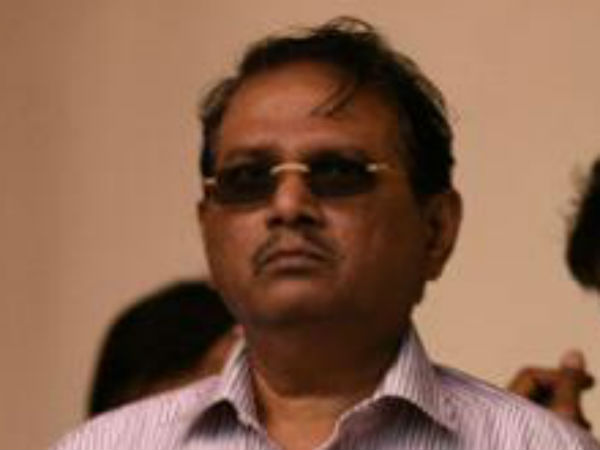 அதிரவைத்த ரெய்டு