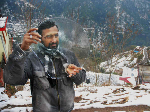  தொலை தூர பகுதிகளுக்கு செல்லாதீர் 