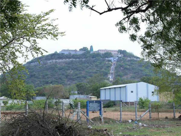 கடவுள் உத்தரவு 