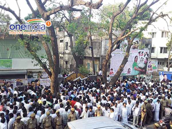 ஆலோசனைக்கூட்டம்