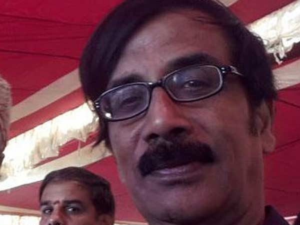 சீனி சரவணன்