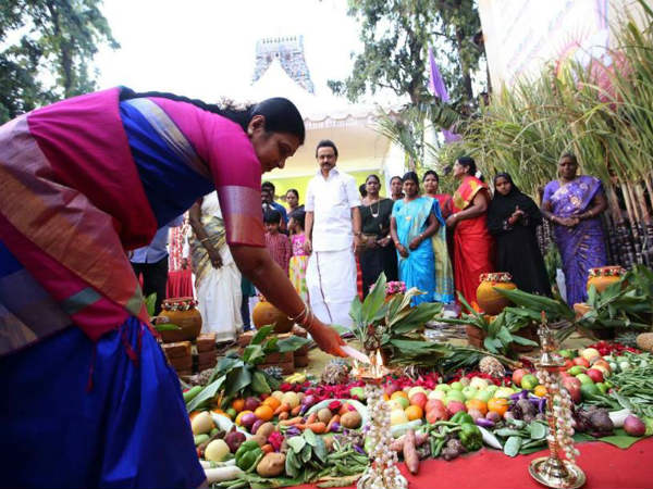 துர்கா ஸ்டாலின்
