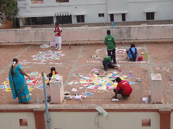 தமிழர் திருநாளின் சிறப்பு