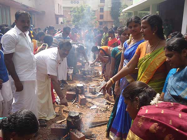 புகையில்லா போகி