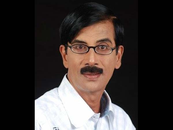 யாரோ அந்த வேலை செய்துட்டாங்க