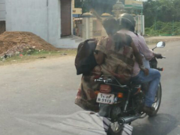 பயணிகள் கவலை