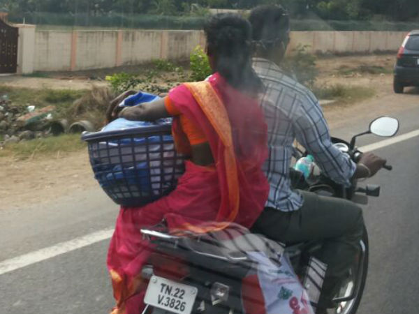 லட்சக்கணக்கானோர் பயணம்