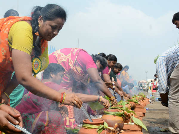 தை திருநாள்