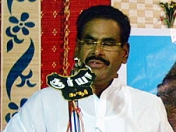 காவி என்ன செய்யும்? 
