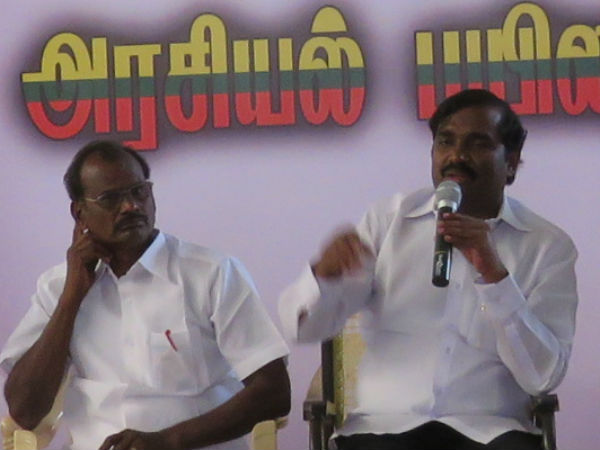 தன்னெழுச்சி