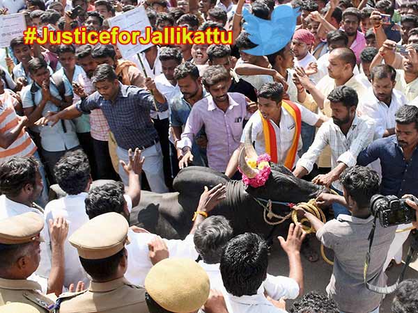 கண்ணிருந்தும் பார்க்காமல்..