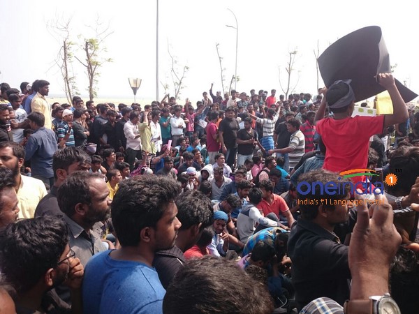 திராணியற்ற மத்திய அரசு